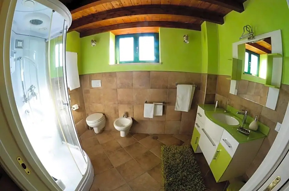 Le Suite Bracciano
