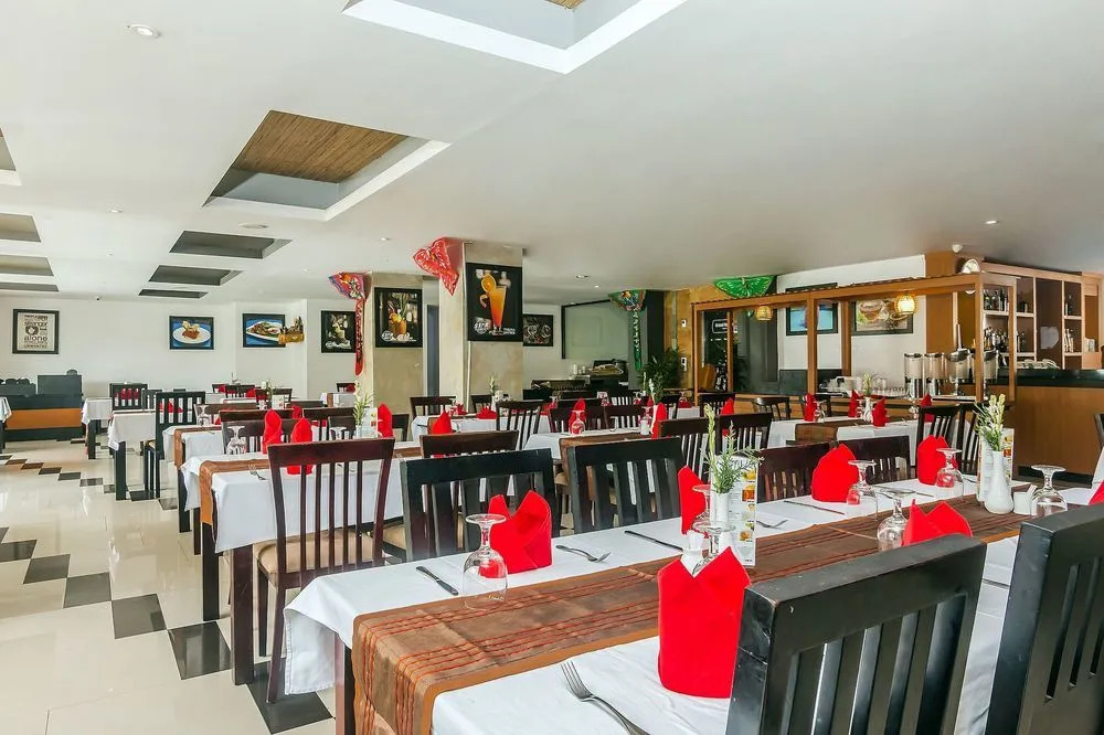 ZEN Villa Pangkung Sari Seminyak, 1 Bedroom