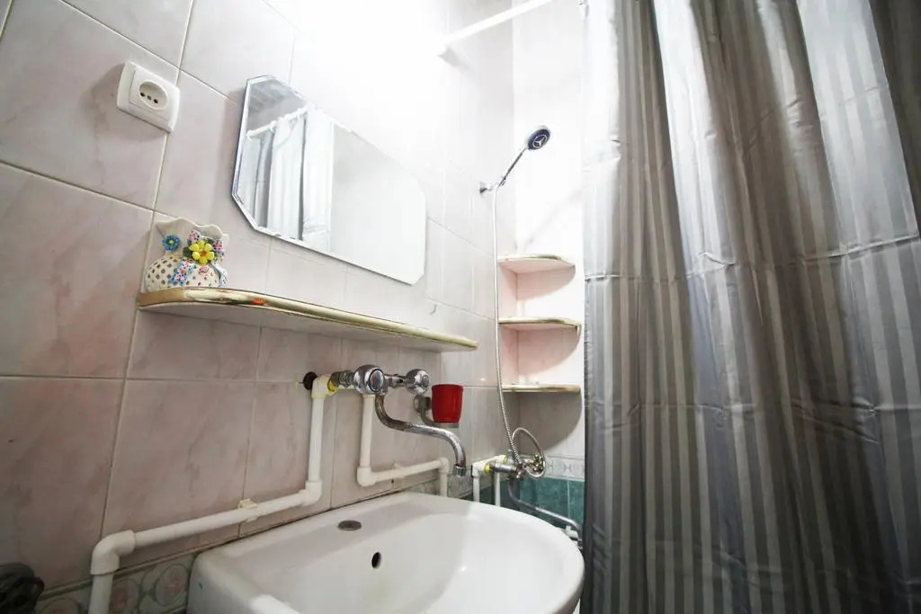 Tbilisi Grand Hostel