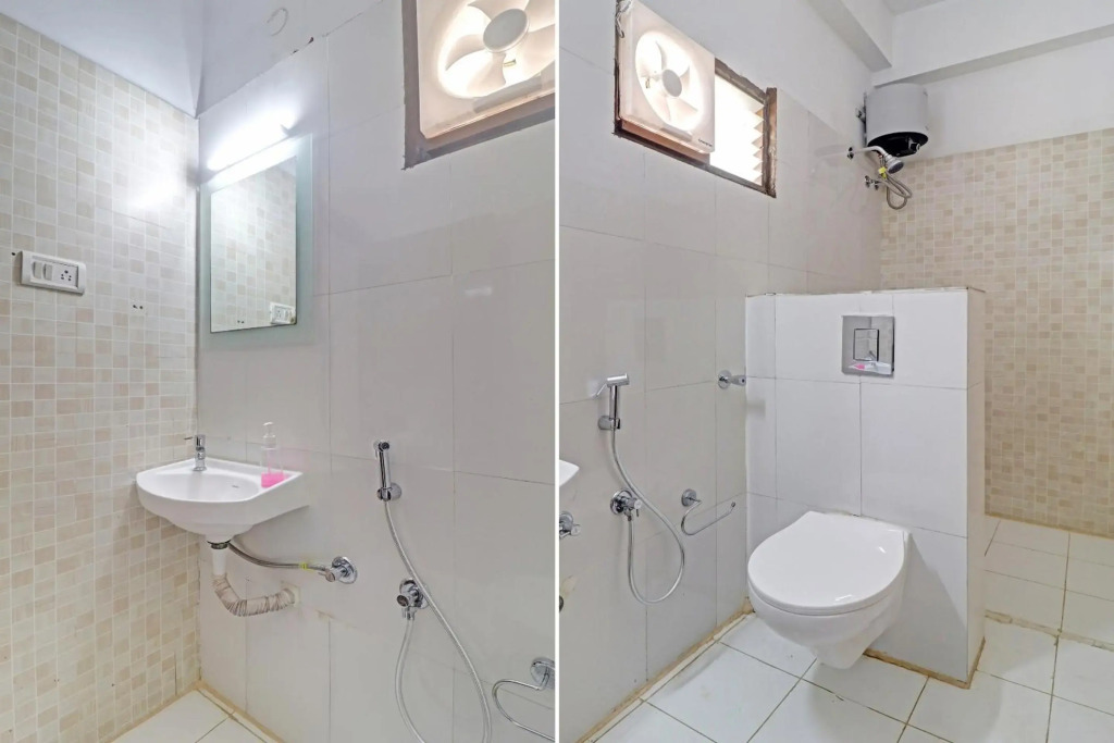 Capital O 80656 Halcyon Inr Suites