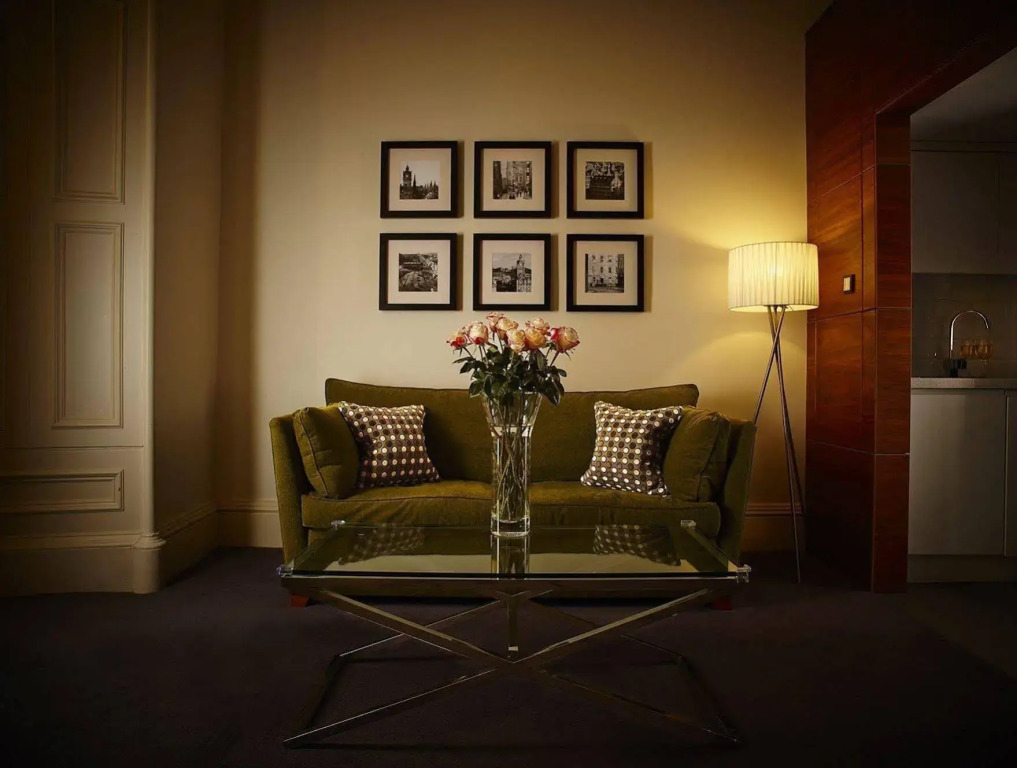 The Merchiston Residence