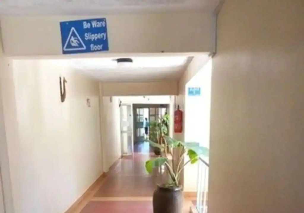 Lau Guest House