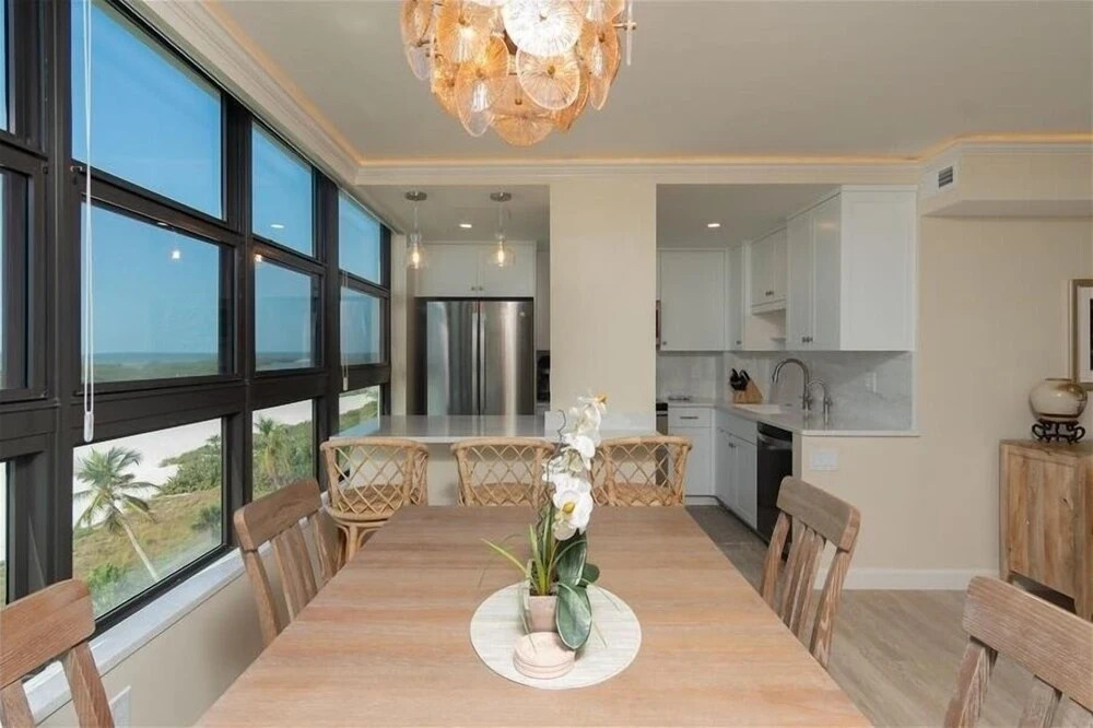 Sst2-611 - South Seas Tower 2 Bedroom Condo by Redawning