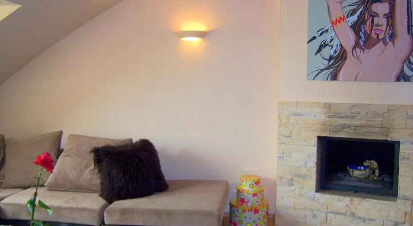 Daivos Apartamentas