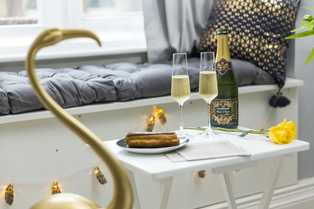 Luxury Premium 2 Bed 4 Star Apartment