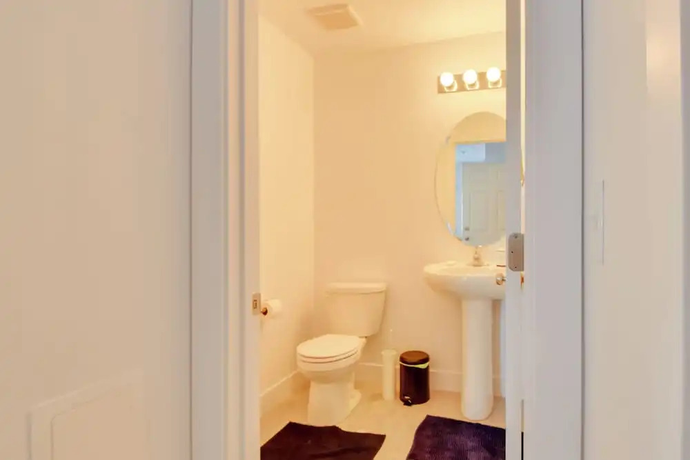 South Salt Lake Townhome - Family Friendly
