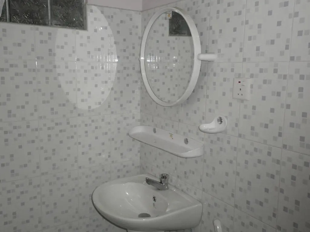 McCarthy Guesthouse