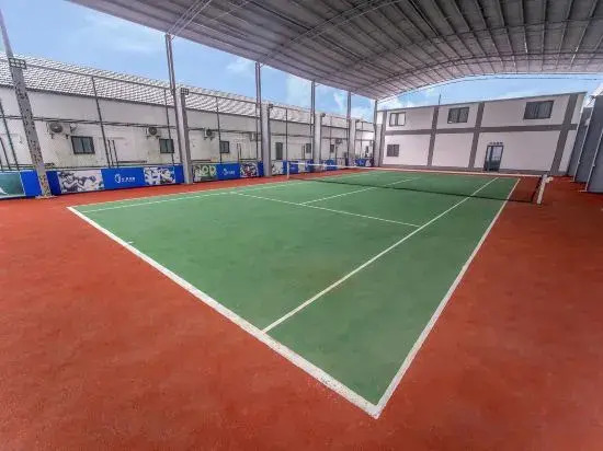 Ke Art Museum Homestay (Qingpu Liantang Branch)