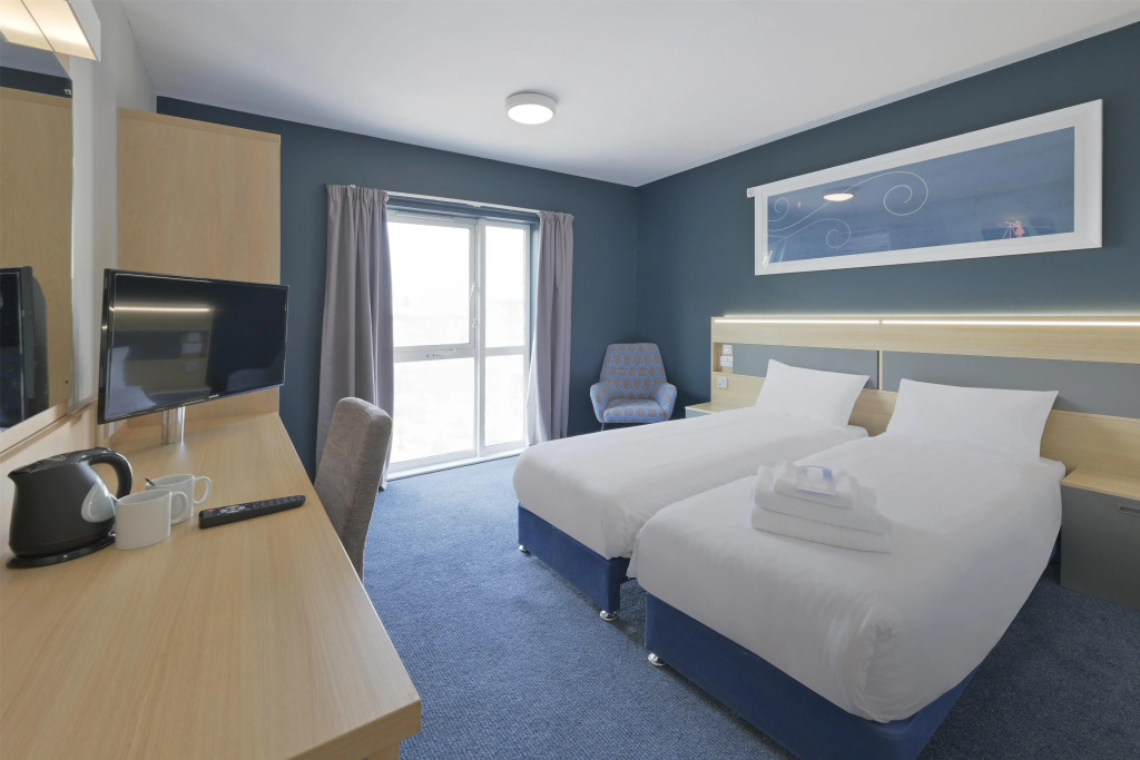 Travelodge Hatfield Central