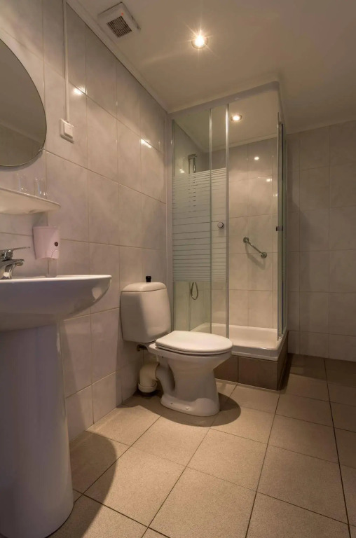 Hotel Randenbroek