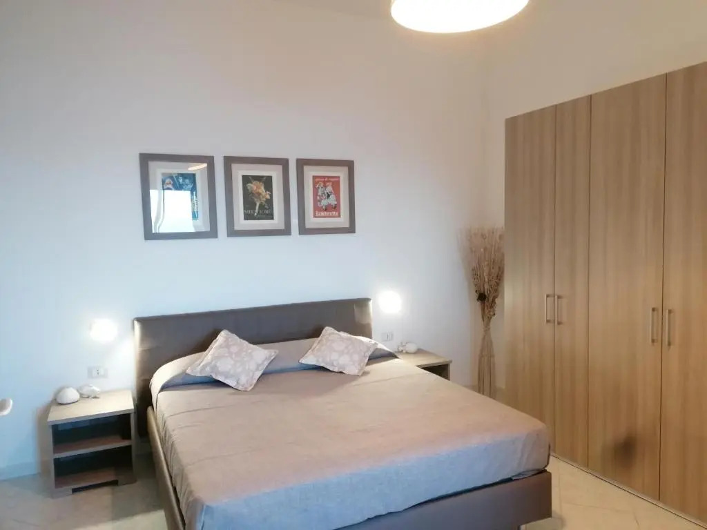 Villa Mirella Sea View Apartments