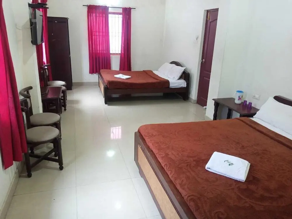 RJ Inn
