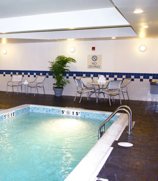 Fairfield by Marriott Youngstown/Austintown