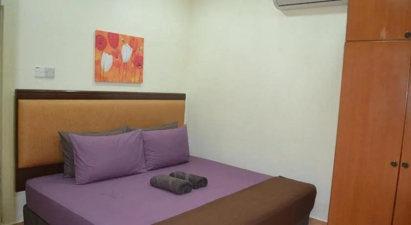 Bumi Langkawi Homestay