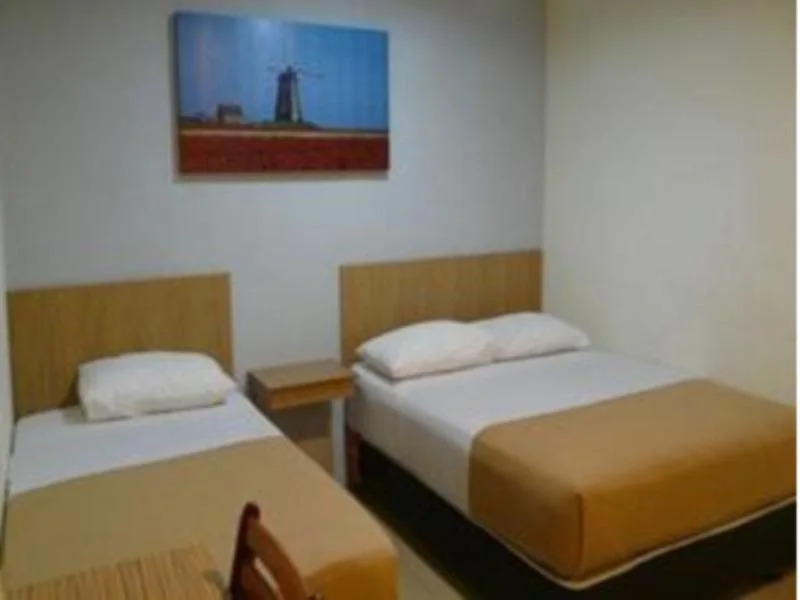 Hotel Hanya Satu