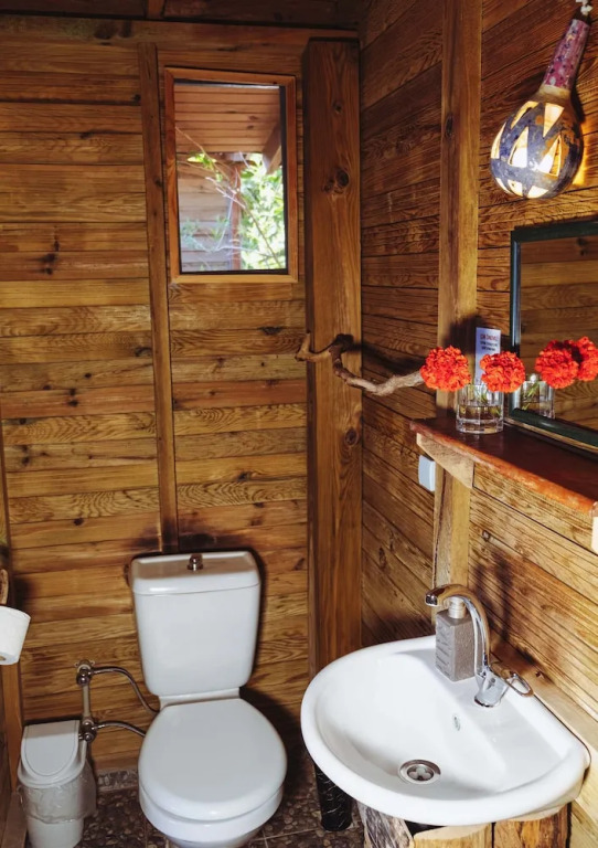 Deep Ocean Camping-Adults Only
