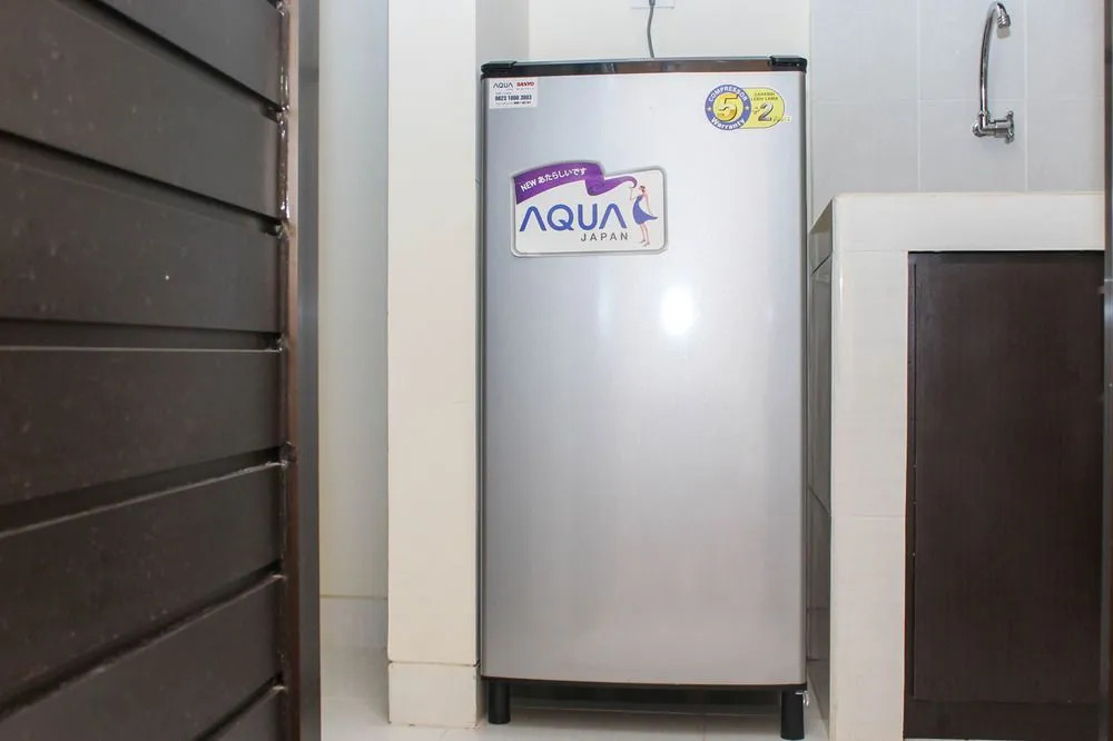 艾里巴厘岛库塔库布安雅尔甘克雷瑟克 5B 酒店(Airy Kuta Kubu Anyar Gang Kresek 5B Bali)