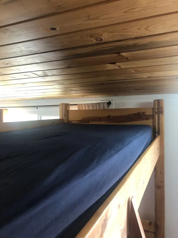 Estes Park Adventure Hostel