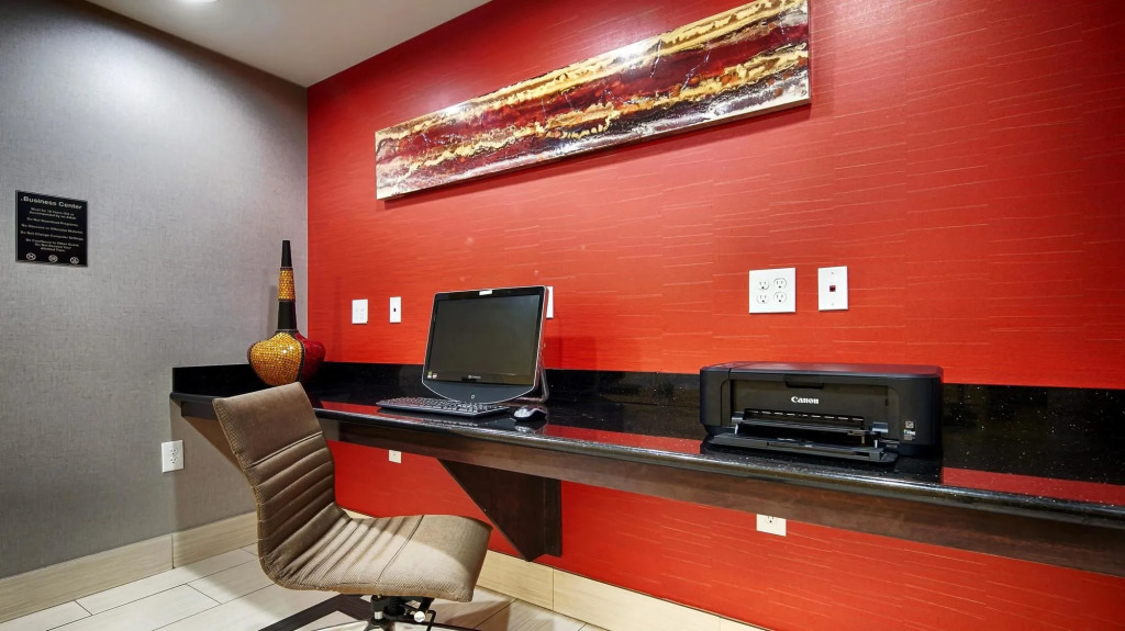 Best Western La Place Inn