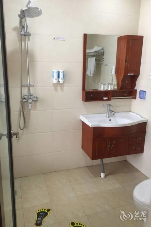Super 8 Hotel Hangzhou