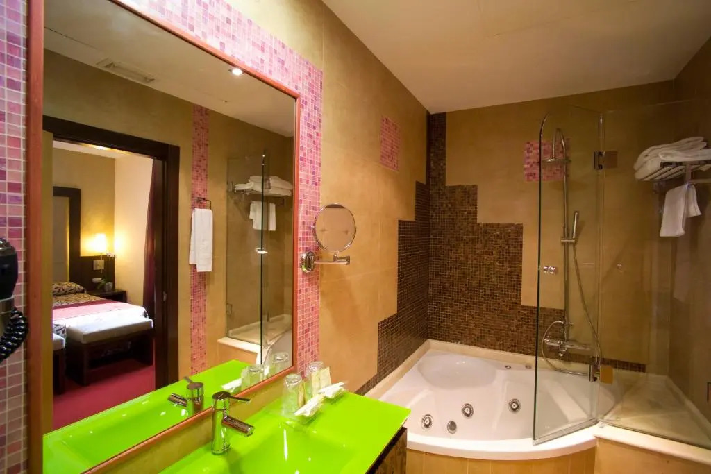 Hotel Juleca