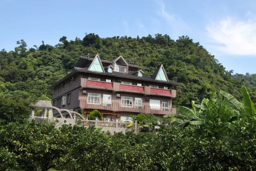 Pomelo B&B