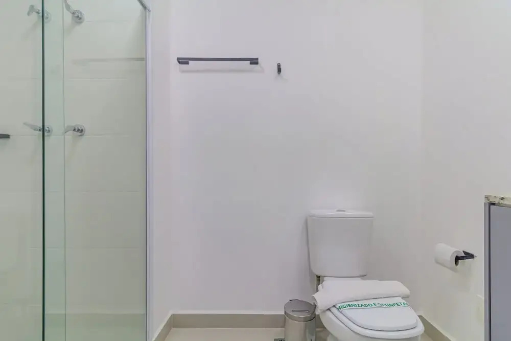 Modern Vila Clementino