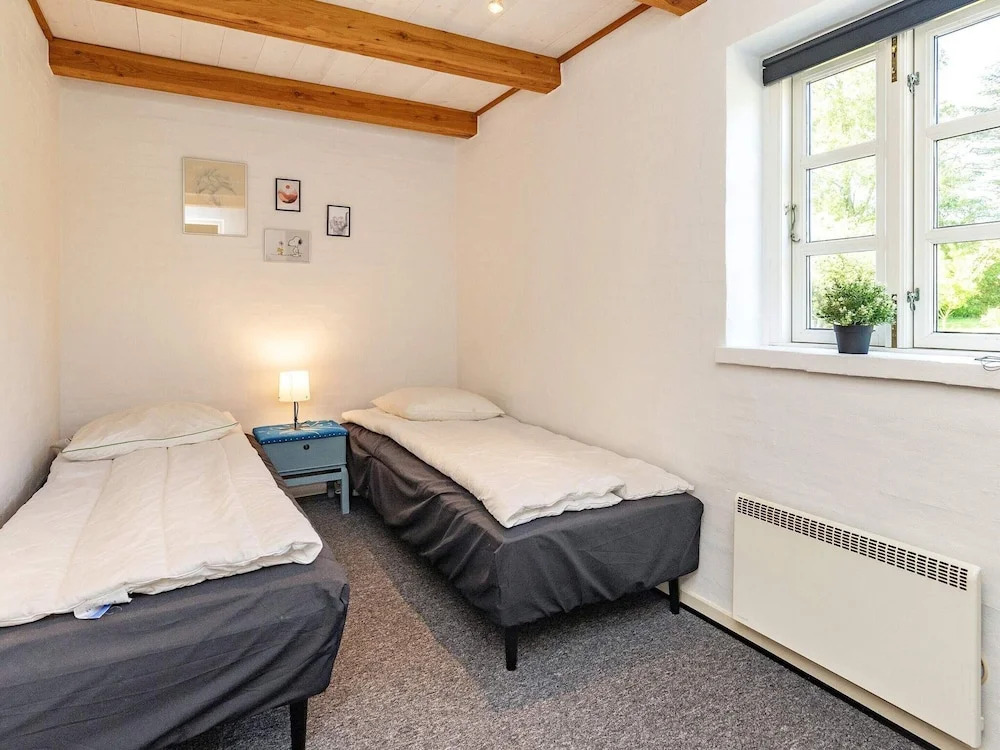 Cosy holiday home near Limfjorden