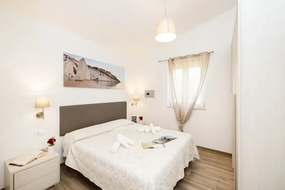 Farmhouse in Vieste Near Gargano Coast