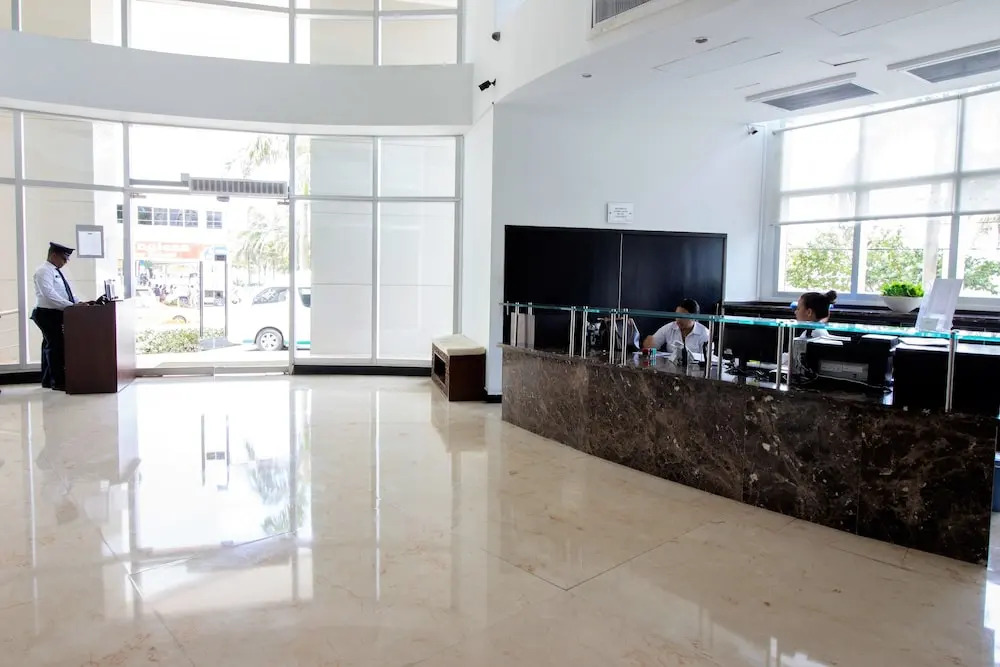 Apartamento Bocagrande - CTG121A