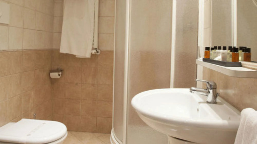 Hotel Oro Blu