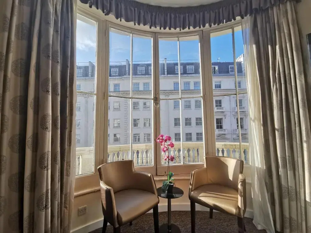 Duke Of Leinster Hotel