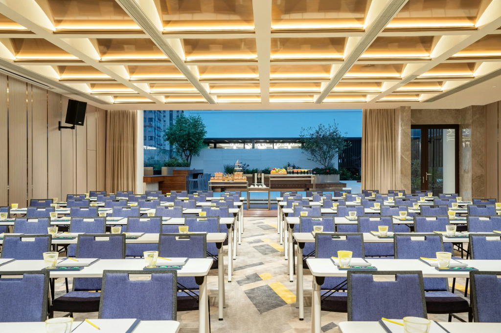 voco Nanjing Oriental Pearl