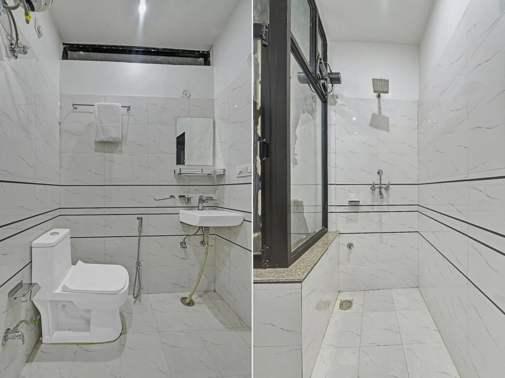 Collection O 86478 Hotel Greenleaf