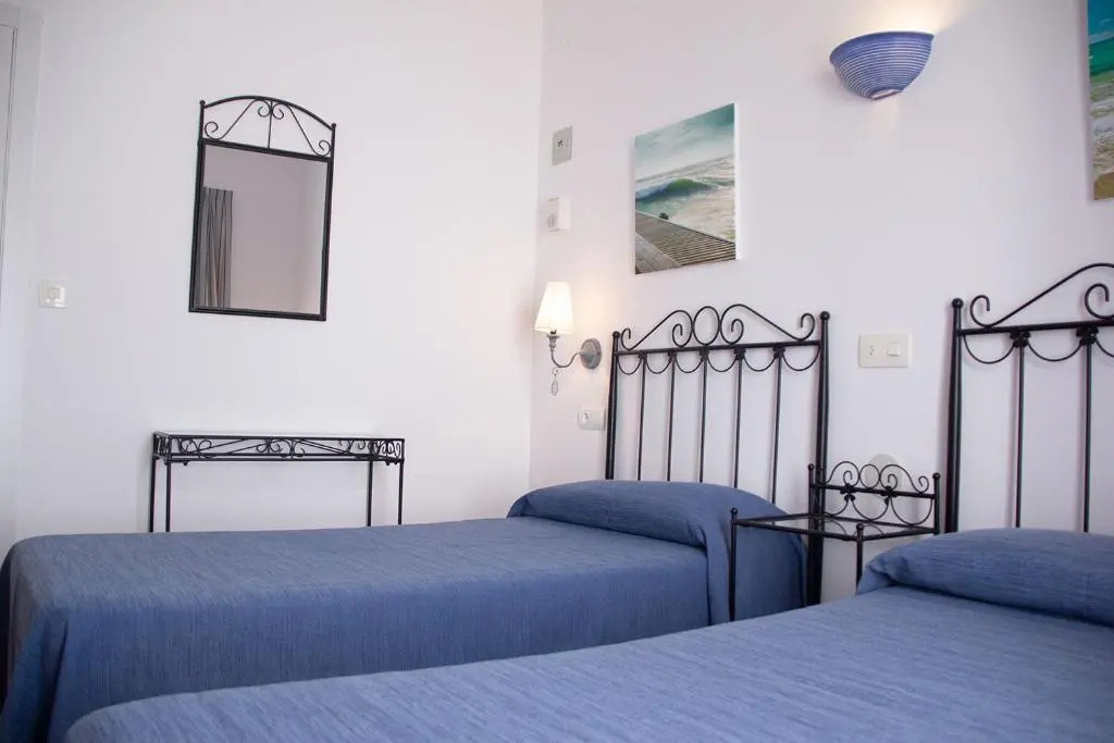 Hostal Alemania