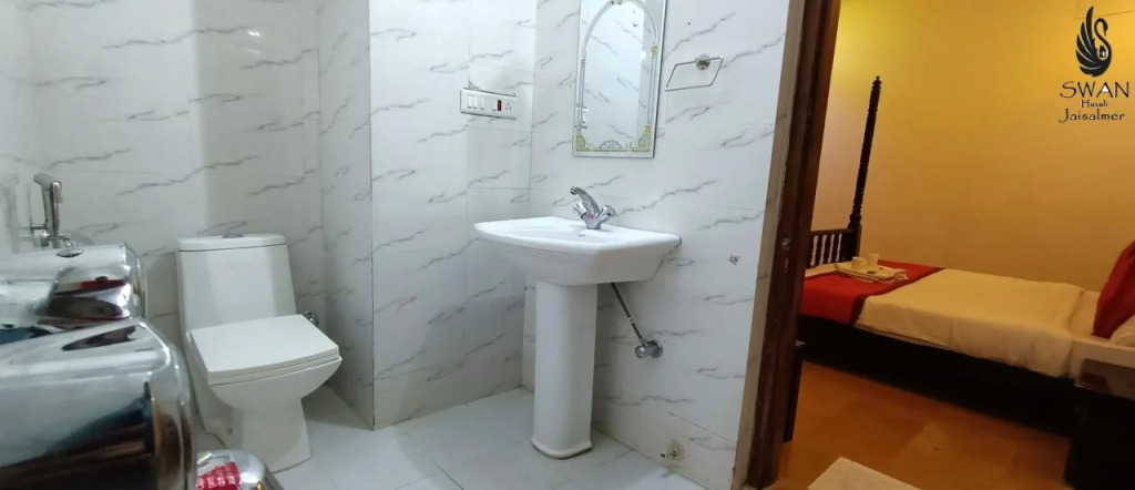 Hotel Swan Haveli