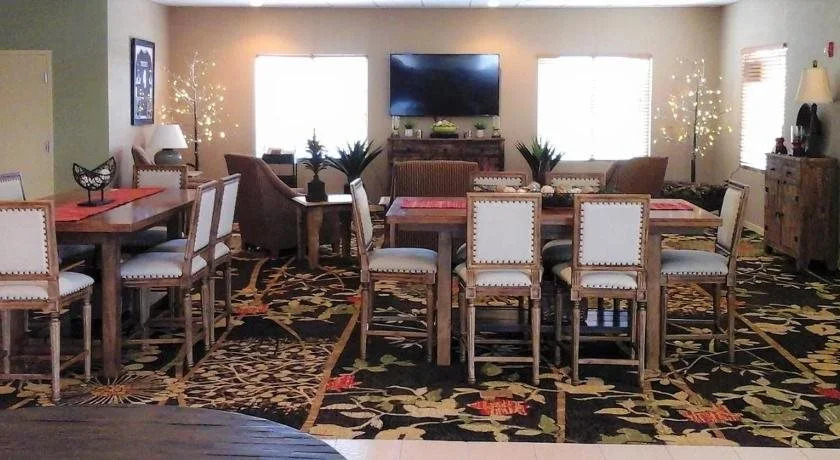 Sagebrush Hotel