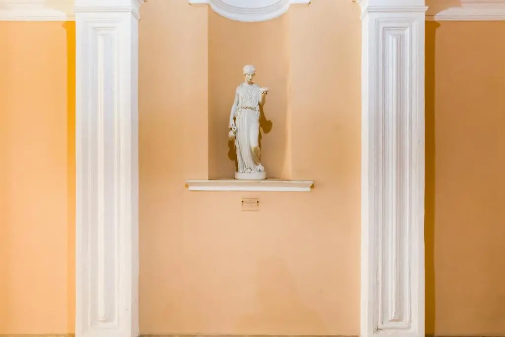Repubblica Exclusive Apartment