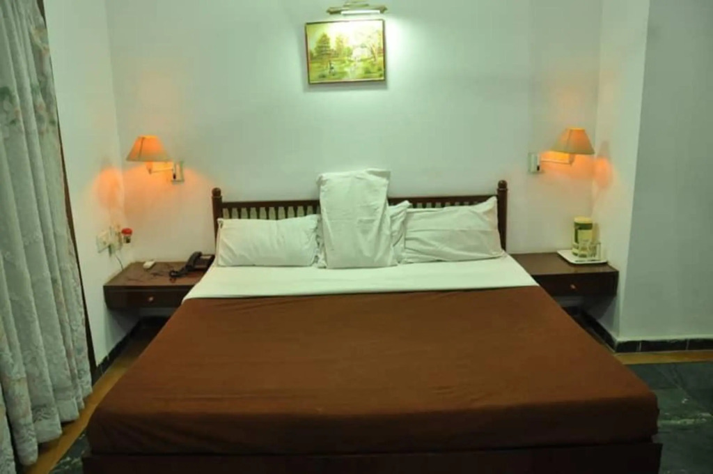 Hotel Chandan