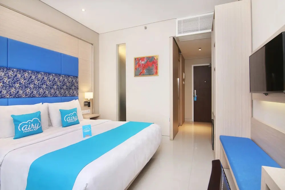Airy Kuta Kubu Anyar 40 Bali