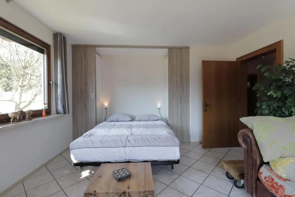 Tom's Hütte