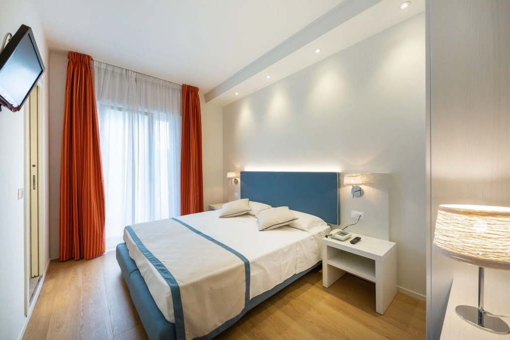 Hotel Ariston