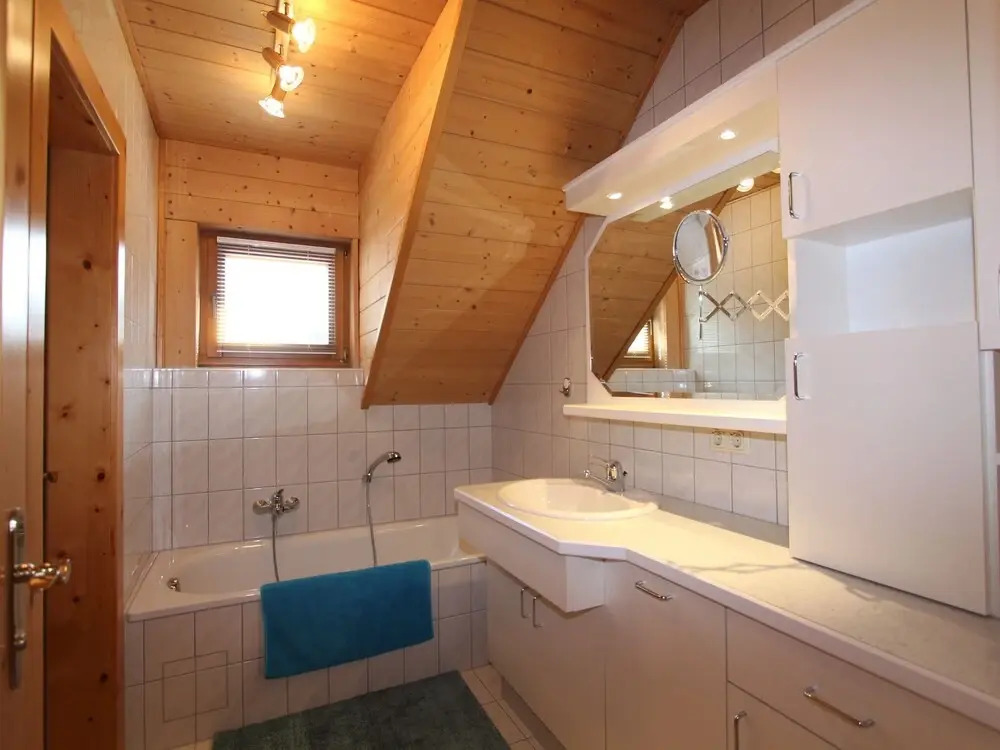 Holiday Home in Bad Kleinkirchheim Near ski Area
