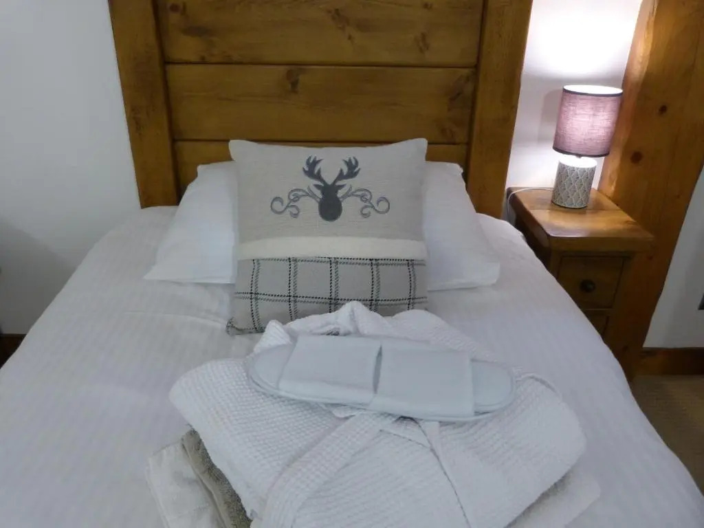 Chalet Le Pery