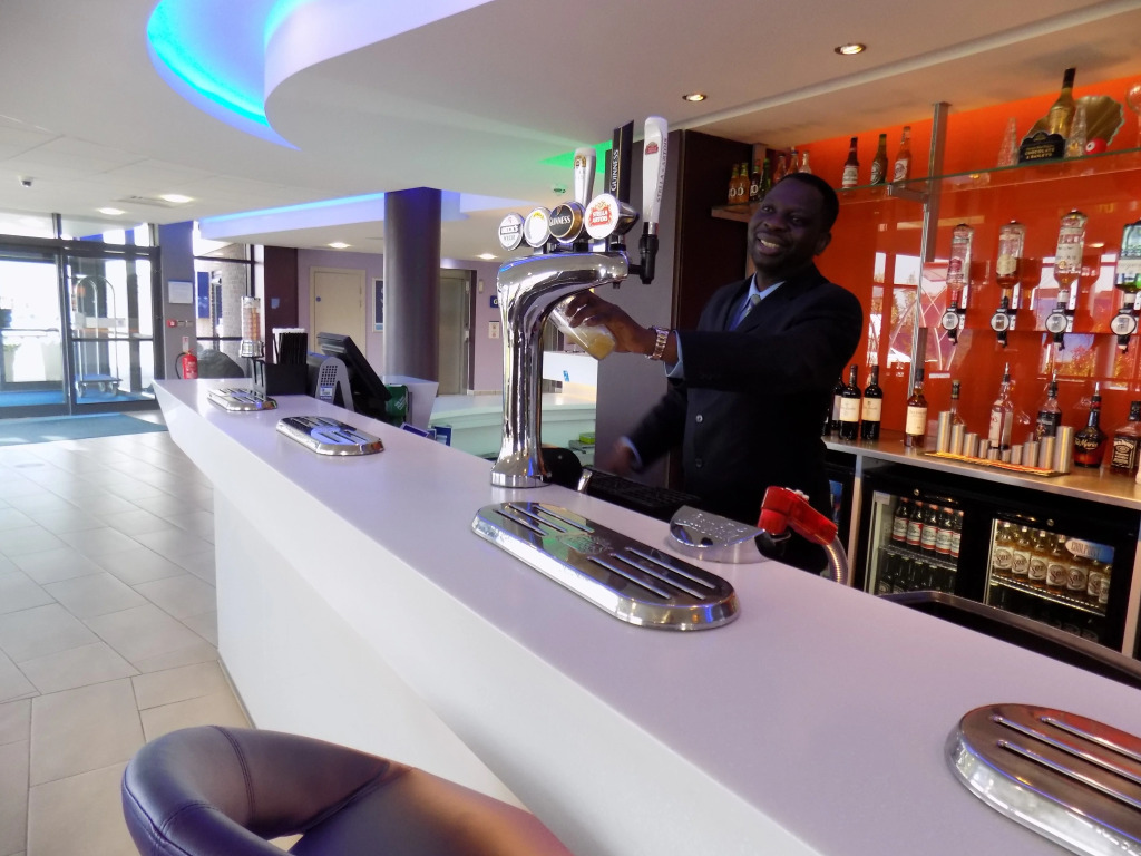 Holiday Inn Express Dunstable by IHG