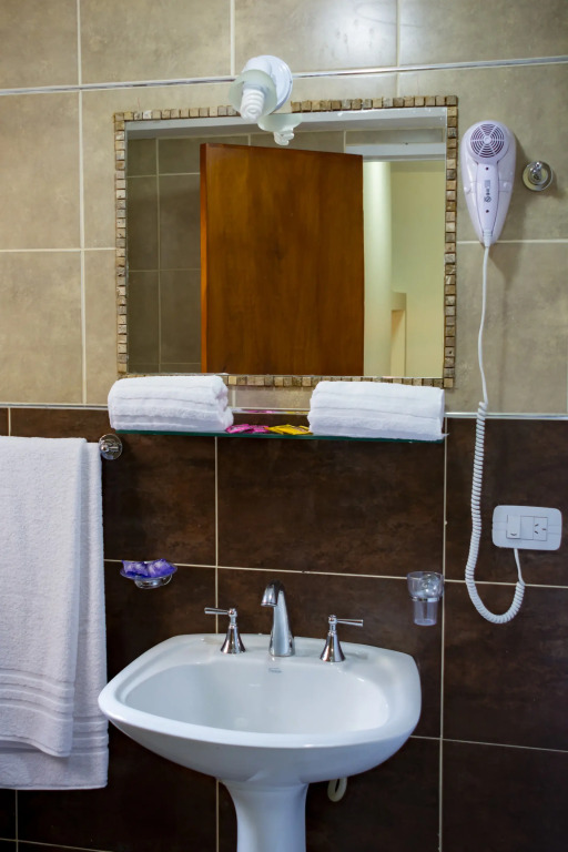 Apart Hotel Lo de Carilo