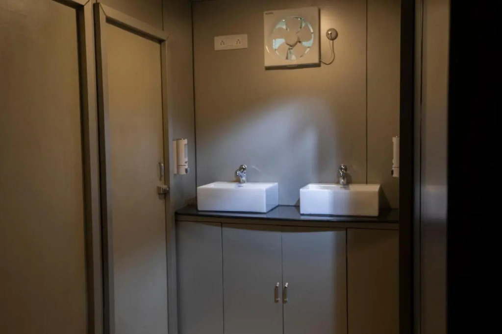 Mayura Aureole Co-living - Hostel
