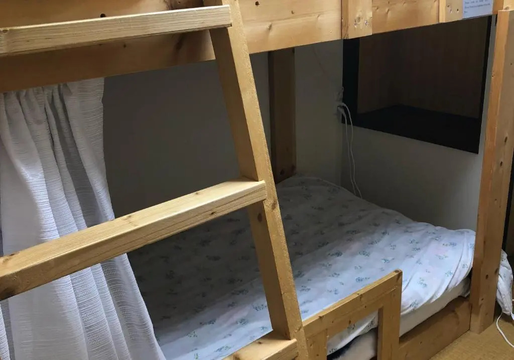 Guesthouse Angoso - Hostel