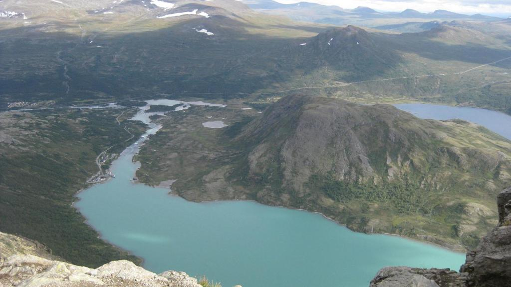 Jotunheimen Feriesenter