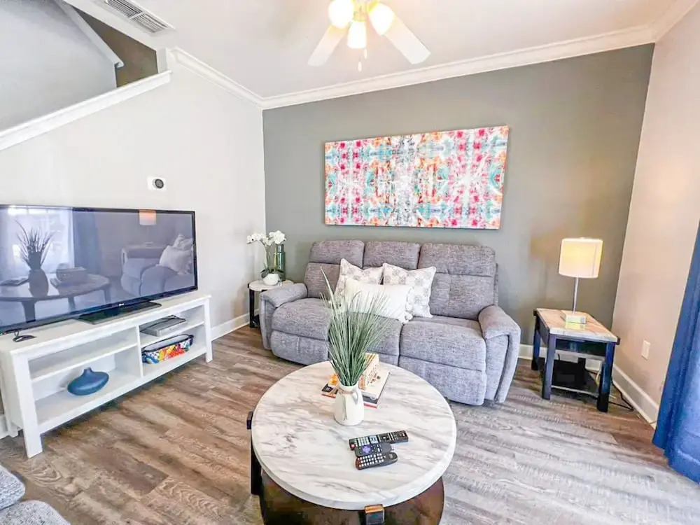 Amazing Vacation Spot Near Disney - 7105